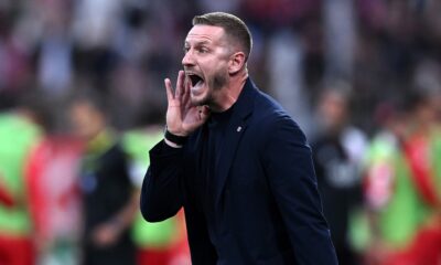 Abate è il profilo giusto per la Sampdoria? Il nome intriga ma la concorrenza cresce: serve una linea comune 29 Ignazio Abate