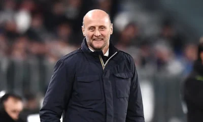 Reggiana Sampdoria, ultima gara da allenatore blucerchiato per Lombardo? Cosa filtra 27 Lombardo MG1 5934 e1685531386187