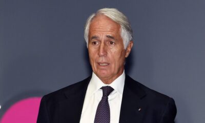 Fronte FIGC, ammesse le candidature di Malagò e Abete alla presidenza! I dettagli 27 Malago MG2 0206 e1685205644432