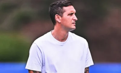 Mancini non confermato, Lombardo oltraggiato: è l'ennesimo "capolavoro" di Fredberg 27 Mancini