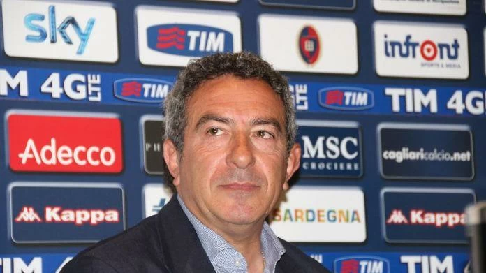 Matteoli: «Quella stagione con la Sampdoria mi è rimasta un po' qui. Vissi un dualismo con Souness» 25 Matteoli