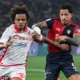 Dorval torna in orbita Samp? Occasione dalla Serie C: il Bari retrocede e il mercato può riaprirsi 27 Mehdi Dorval