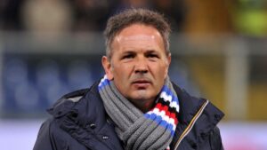 Mihajlovic