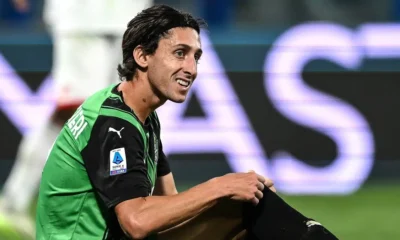 Mercato Sampdoria, il retroscena legato all'interesse per Mulattieri: cosa emerge 27 Mulattieri e1696413902978
