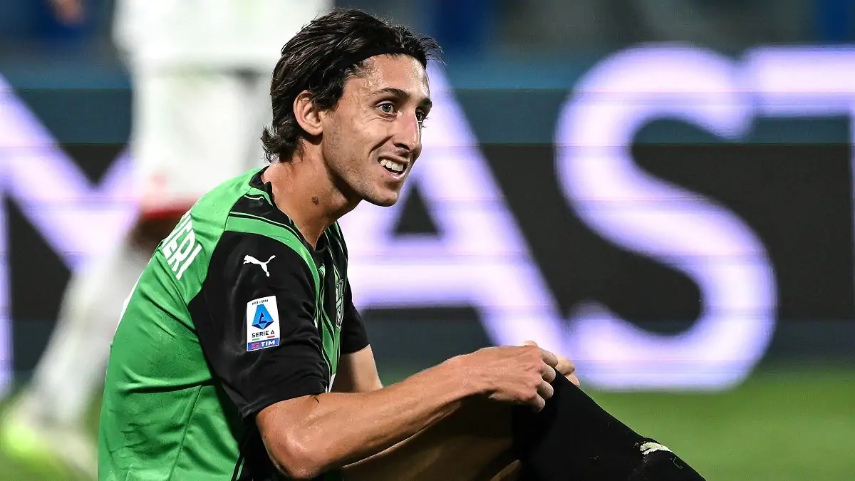 Mercato Sampdoria, il retroscena legato all'interesse per Mulattieri: cosa emerge 26 Mulattieri e1696413902978