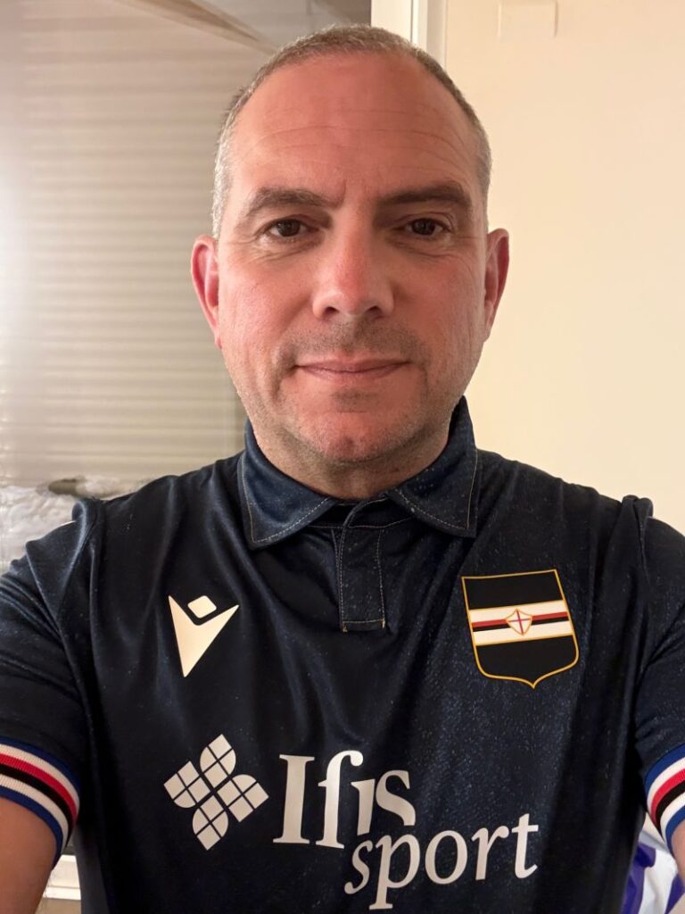 Walker e Fredberg al timone: per il ruolo di d.s. della Sampdoria spunta Hemmersam 1 Nathan Walker