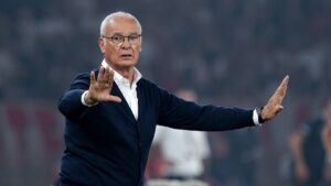 Claudio Ranieri