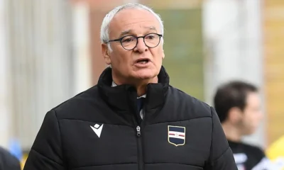 Ranieri direttore tecnico della Nazionale Azzurra? L'idea di Malagò 27 ranieri ruolo italia
