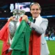 Mancini pensa al ritorno da CT dell'Italia, contatti in corso con la Federazione 29 Roberto Mancini 1