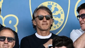 Roberto Mancini 2