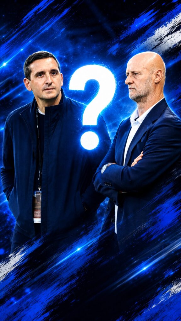 La Sampdoria deve imparare dai propri errori: l'incertezza sulla conferma di Lombardo è incomprensibile - VIDEO 1 Sampdoria Mancini Lombardo