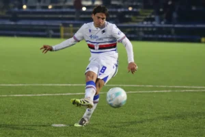 Sampdoria Primavera