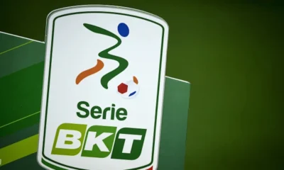 Serie B 2026-2027, la lista è quasi completa: tra retrocessioni e promozioni, il quadro 29 Serie B Logo