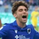 Pafundi torna in U 21! Nunziata lo richiama per i prossimi impegni degli Azzurrini 28 Simone Pafundi 1 e1779888455351