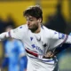 Soleri delude con la maglia della Sampdoria! Torna allo Spezia con zero gol segnati 28 Soleri