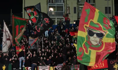 Ternana, il silenzio dell’asta chiude un’era: fallimento e ripartenza dall'Eccellenza 27 Ternana