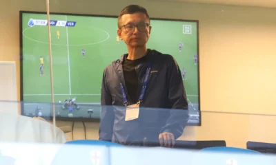 Tey pensa al cambio e i tifosi chiedono Lombardo! La Samp non impara dai propri errori 27 Tey