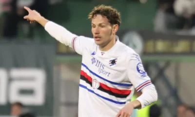 Convocazione a sorpresa per Begic! La Slovenia lo chiama per due partite 27 Tjas Begic
