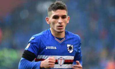L'ex Samp Torreira aggredito a Istanbul: paura per il centrocampista del Galatasaray 29 Torreira