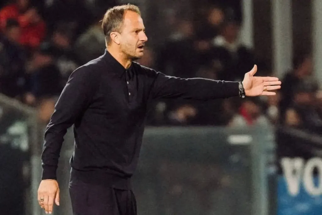 Gilardino al Pisa