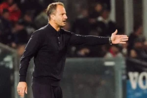 Scelto Gilardino per la panchina: vogliono la promozione immediata