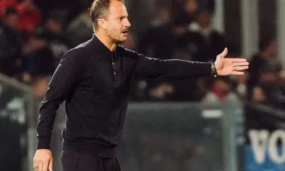 Scelto Gilardino per la panchina: vogliono la promozione immediata 28 Gilardino al Pisa