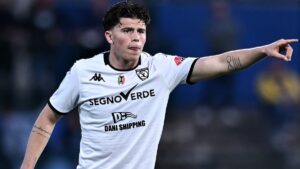 Calciomercato Sampdoria, Romano accende il mercato: c’è anche una squadra di Serie A sul talento della Roma