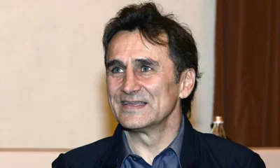 Addio a Zanardi, lo sport italiano perde un simbolo assoluto di forza e coraggio 31 alex zanardi