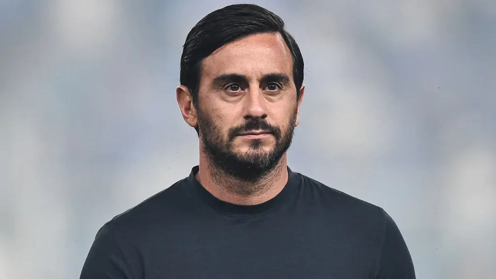 Tutto pronto per Monza Catanzaro! Sarà l’ultimo atto dei playoff: il futuro di Aquilani resta al centro dei desideri blucerchiati 1 aquilani 3