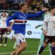 Reggiana Sampdoria, alcuni tifosi del Parma pronti a supportare i blucerchiati contro la Reggiana! 28 barak sampdoria