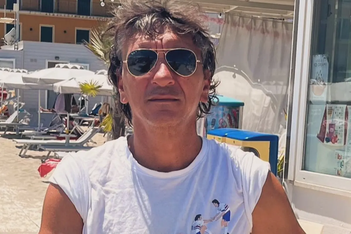 "Non vi vergognate?": duro attacco dall'ex Samp 27 Bonetti