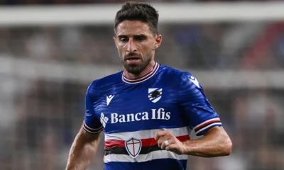 Borini show al Salford City! L'ex blucerchiato torna a far sognare 29 borini3