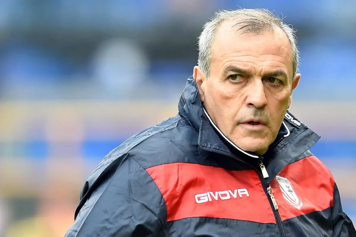Nome nuovo per la panchina: la Samp valuta anche lui 27 Castori all'Ascoli
