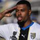 charpentier parma obiettivo sampdoria image sport agency 2