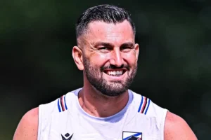 Ribaltone Coda: l’annuncio fa felice la Samp