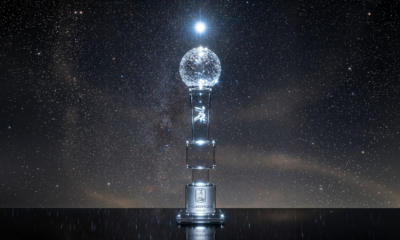 Coppa Nexus, la Serie B presenta il meraviglioso trofeo di cristallo! Le ultime 29 coppa nexus