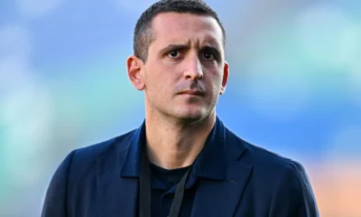 Mancini Cesena, contratto di un anno per l'ex Samp! I dettagli 31 ea0d1273 e2c3 4356 9795 716c32a92dc5 1 2 1 1