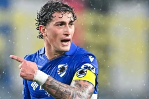 Esposito fa il mercato della Samp: appuntamento in ritiro