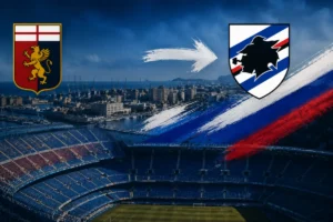 L’ex Genoa per la Sampdoria: la nuova idea per l’attacco