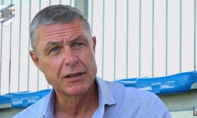 Invernizzi fuori dalla Sampdoria: l'ennesimo attacco a cuore blucerchiato della società 31 giovanni invernizzi samptv