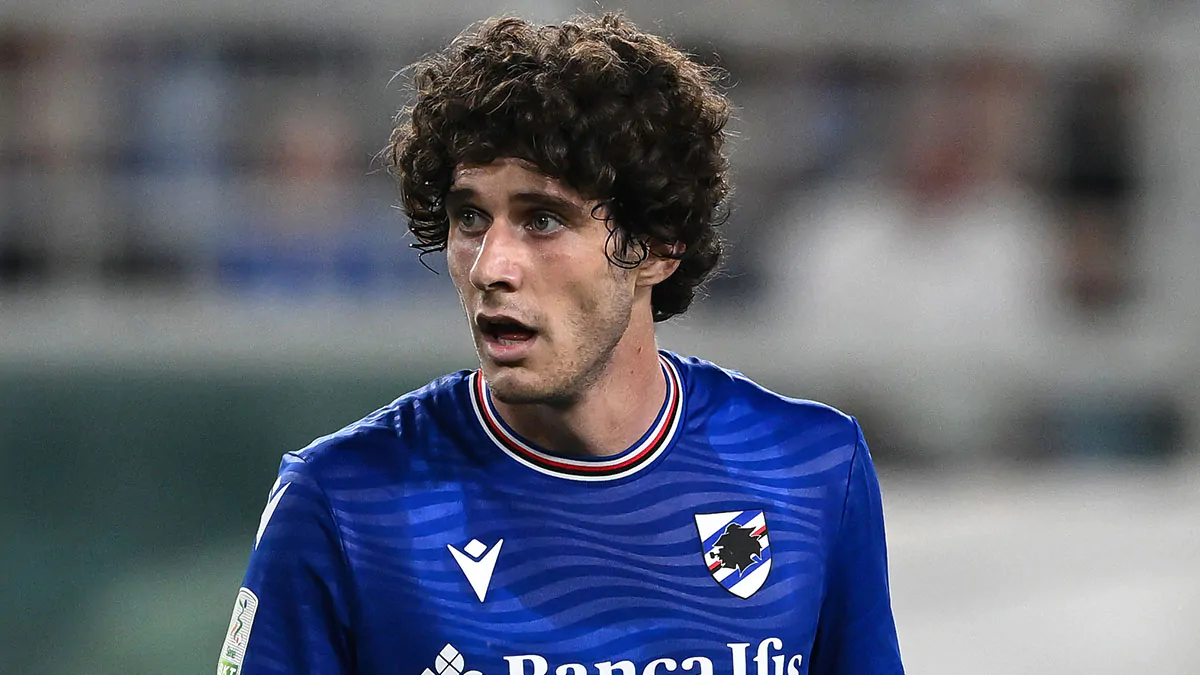 Prestiti Sampdoria, Girelli: «Consapevoli di averci provato fino alla fine!» - FOTO 26 girelli3