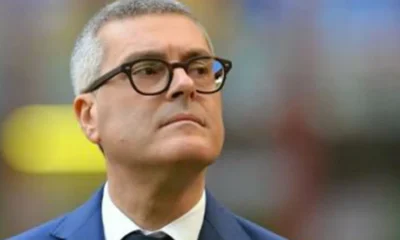 Rivoluzione Sampdoria, out Ienca. Non ci sarà nessun rinnovo. Il comunicato 28 ienca sampdoria