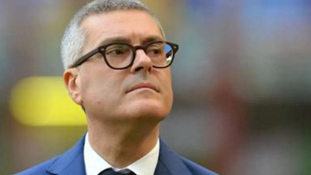 Rivoluzione Sampdoria, out Ienca. Non ci sarà nessun rinnovo. Il comunicato 25 ienca sampdoria