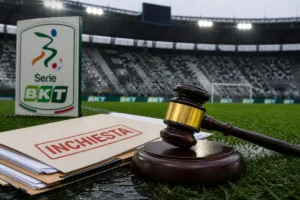 Scoppia il caso in Serie B: aperta un’inchiesta