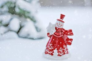 4 cose da fare durante l’inverno