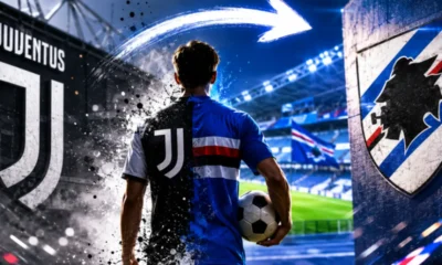 juve samp