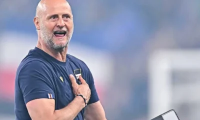 Lombardo dopo la salvezza