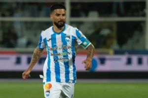 Prendono Insigne, la destinazione è clamorosa