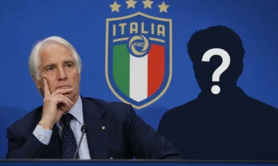 Malagò Figc
