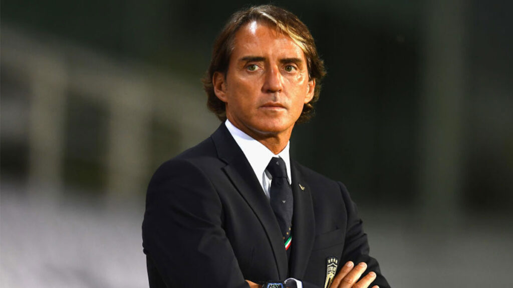 Capitolo Nazionale, Mancini disposto a tornare! Le novità trapelate 1 mancini